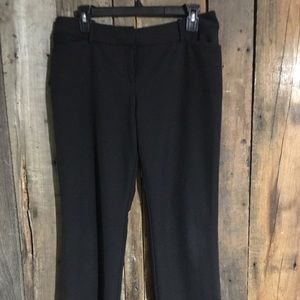 Worthington Perfect Trouser Dress Pants